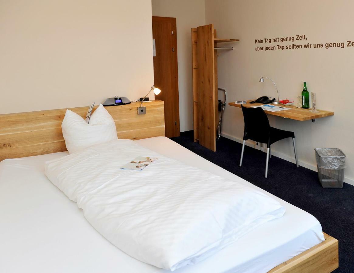 Hotel Lenzburg Exterior foto